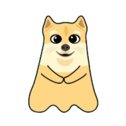 Doge Mascot Shibu