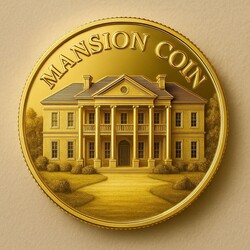 Mansioncoin