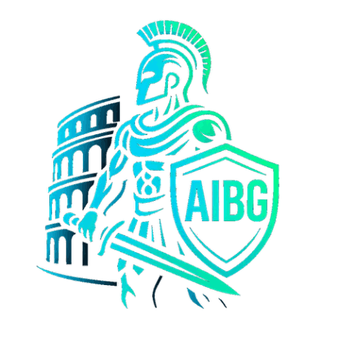 AI BattleGround Logo