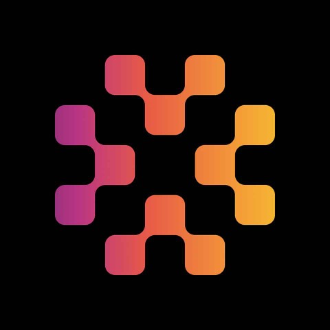 Логотип Infrared