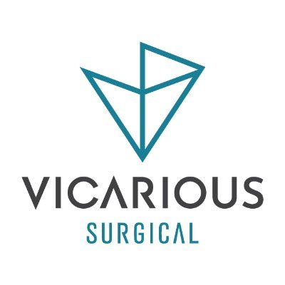 Vicarious Surgical Inc.