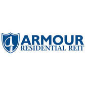 ARMOUR Residential REIT, Inc.