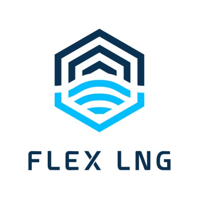 FLEX LNG Ltd.