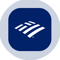 Bank of America Logo