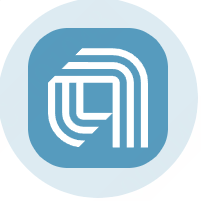 Applied Materials 图标