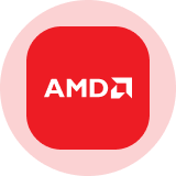AMD (AMDON) トケノミクス