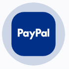 PayPal Logo