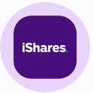 iShares Emerging ETF Logo