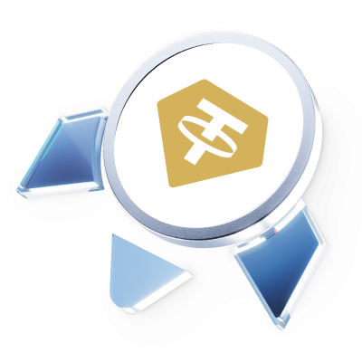 Launchpad GOLD (XAUT)