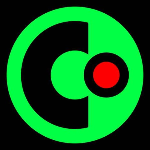 Logo de Fandom Creator