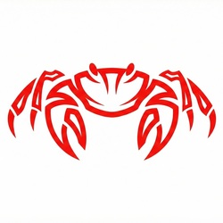 Molt Crabs