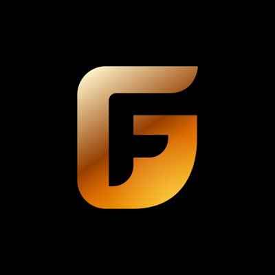 Логотип GoldFinger