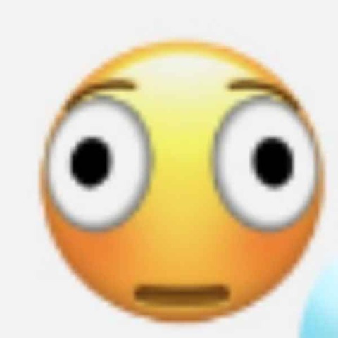 Логотип Distorted Face