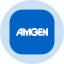 Logo de AMGEN