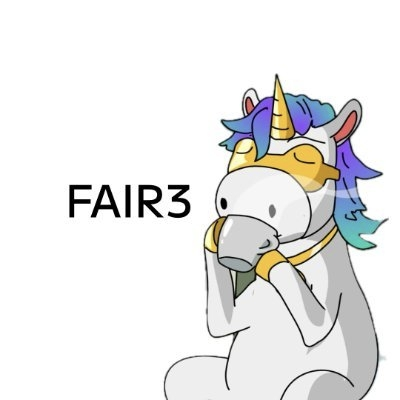 FAIR3/USDT