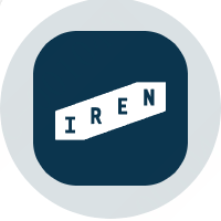 IRENON/USDT